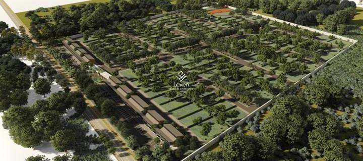 Terreno · 360m²