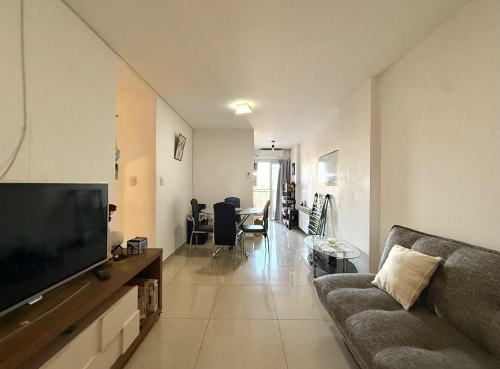 Departamento · 55m² · 2 Ambientes