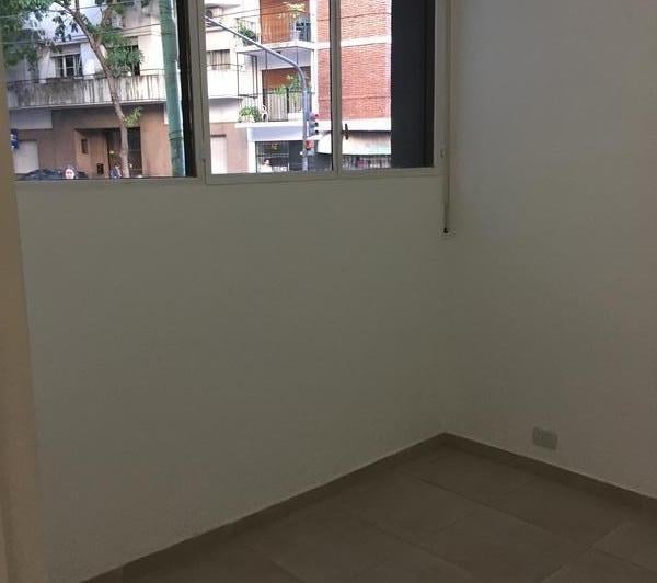 Departamento · 38m² · 2 Ambientes