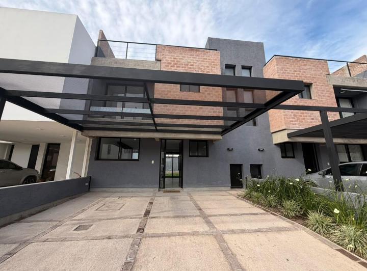 Departamento · 175m² · 5 Ambientes · 2 Cocheras