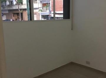 Departamento · 38m² · 2 Ambientes · Planta Baja con Patio, 2 Ambientes Barrio Norte!