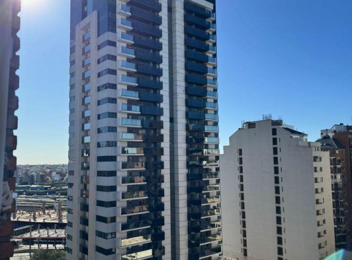 Departamento · 48m² · 3 Ambientes