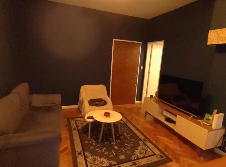 Departamento · 33m² · 2 Ambientes