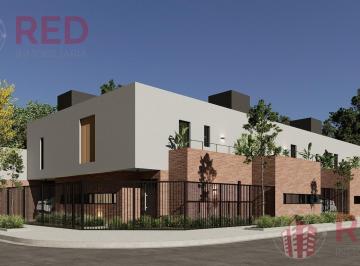 PH · 135m² · 4 Ambientes · 1 Cochera · Vende PH 2 Dorm. en Pozo