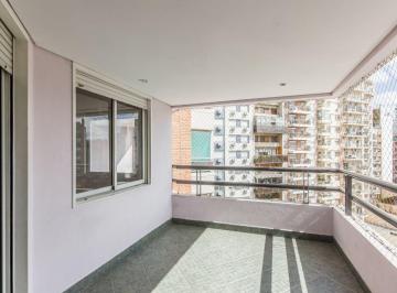 Departamento de 4 ambientes, Caballito · Venta Departamento Semipiso de Cuatro Ambientes y Dos Balcones Av Pedro Goyena 800, Caballito, Caba