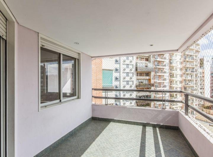 Departamento · 88m² · 4 Ambientes