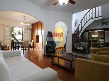 PH · 141m² · 5 Ambientes · PH Primer Piso