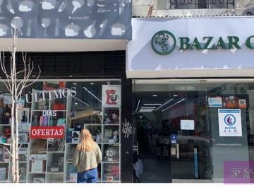 Local comercial · 320m² · 1 Ambiente · Excelente Local 320 m² E Av Lacroze a m. de Av, Cabildo! Sin Expensas! Contiguo a Ritz Belgrano