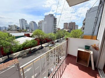 EDP-EDP-2642_2 · Venta de Departamento 3 Ambientes con Balcon en Chacarita, Capital Federal - Apt