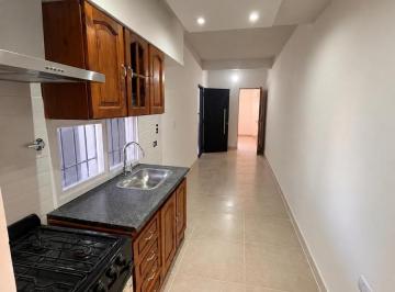 Departamento · 40m² · 2 Ambientes · Departamento en Alquiler en Troncos del Talar (A Estrenar).