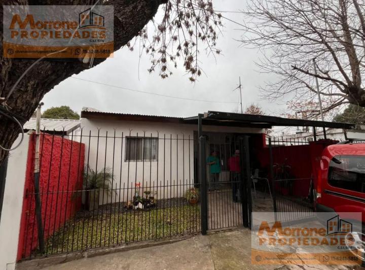 PH · 60m² · 3 Ambientes · 1 Cochera