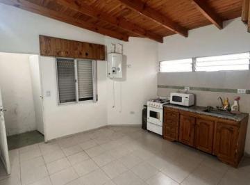 Departamento · 35m² · 2 Ambientes · Departamento Dos Ambientes en Alquiler en General Pacheco - Barrio El Zorzal