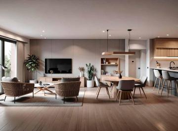 Departamento · 40m² · 2 Ambientes · Venta Depto 2 Amb Palermo Full Amenities Financiad