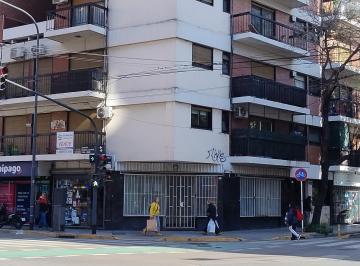 Local comercial de 2 ambientes, Belgrano · Local en Alquiler Esquina, Belgrano