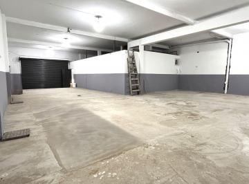 Depósito · 180m² · Alquiler Depósito Galpón Nuñez con Oficina o Local