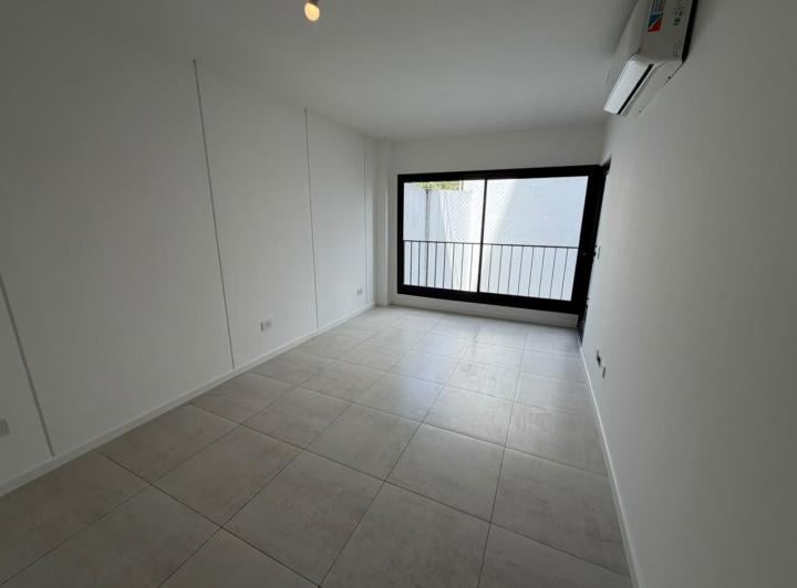 Departamento · 55m² · 3 Ambientes · 2 Cocheras
