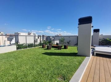 Departamento · 30m² · 1 Ambiente · Excelente Mono en Edificio Premium Amenities