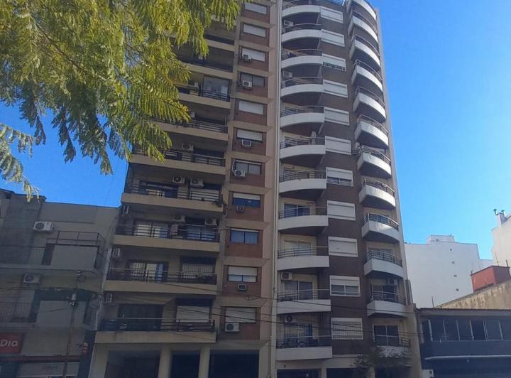 Departamento · 33m² · 1 Ambiente
