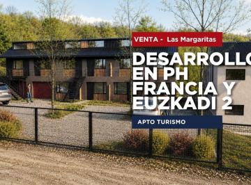 PH · 43m² · 2 Ambientes · PH a Construir Apto Turismo Bariloche