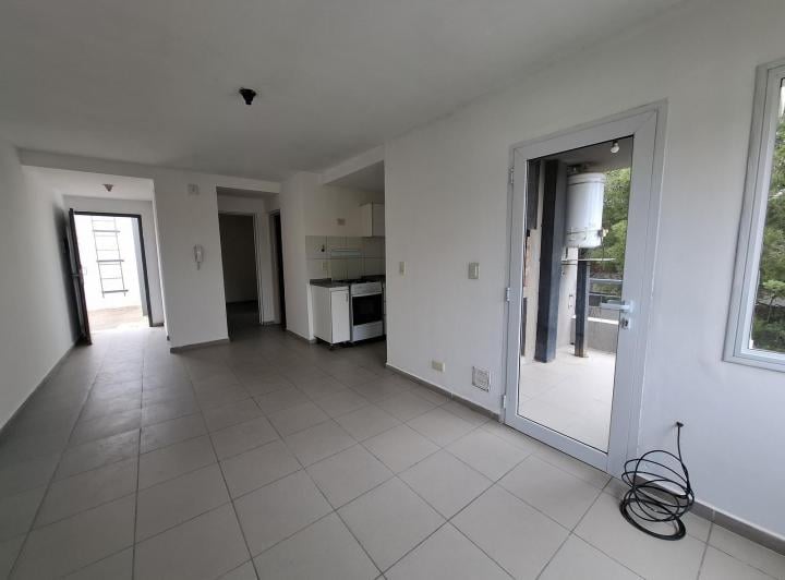 Departamento · 48m² · 2 Ambientes · 1 Cochera