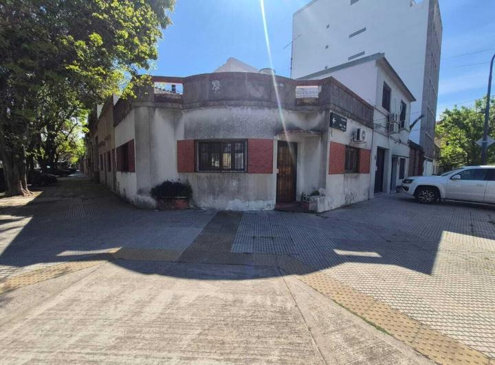 Casa · 100m² · 4 Ambientes
