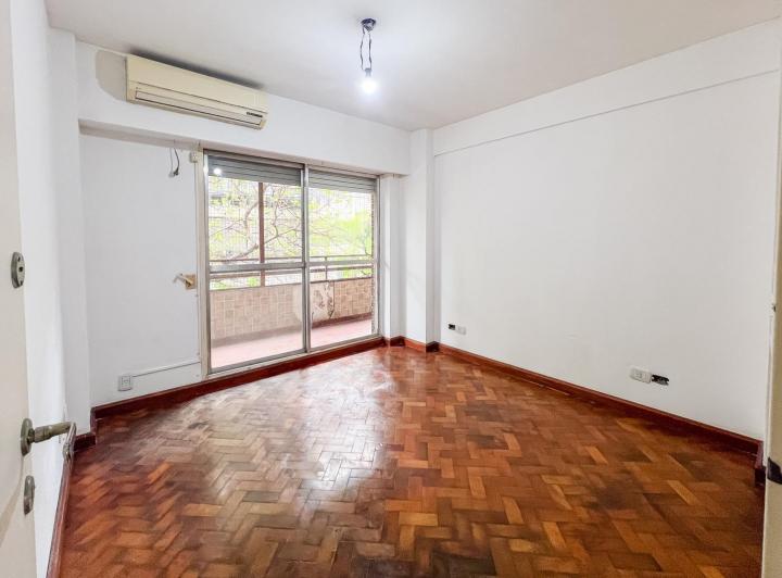 Departamento · 86m² · 5 Ambientes