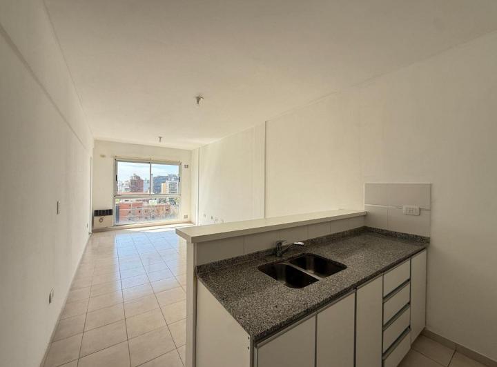 Departamento · 31m² · 1 Ambiente