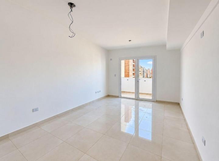 Departamento · 83m² · 3 Ambientes