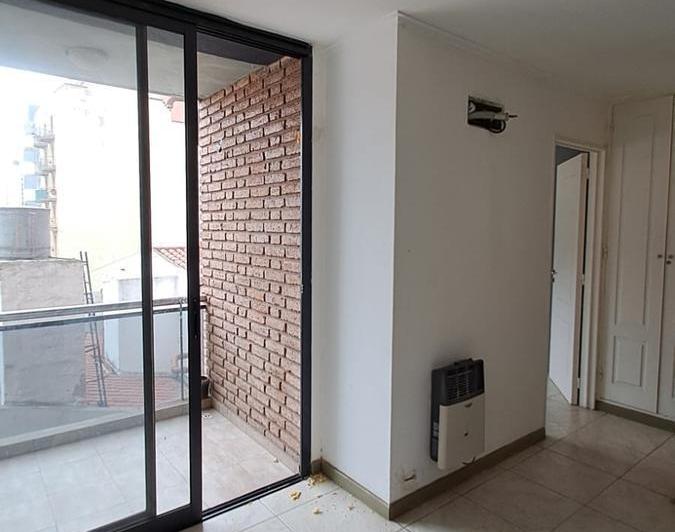 Departamento · 40m² · 2 Ambientes