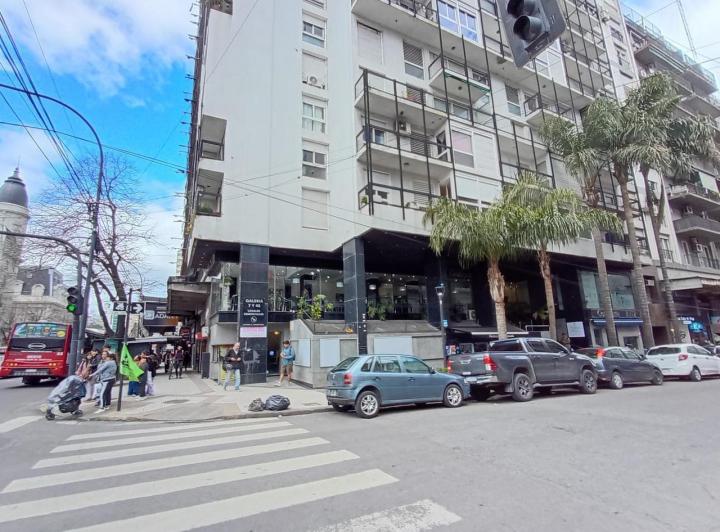 Departamento · 45m² · 3 Ambientes