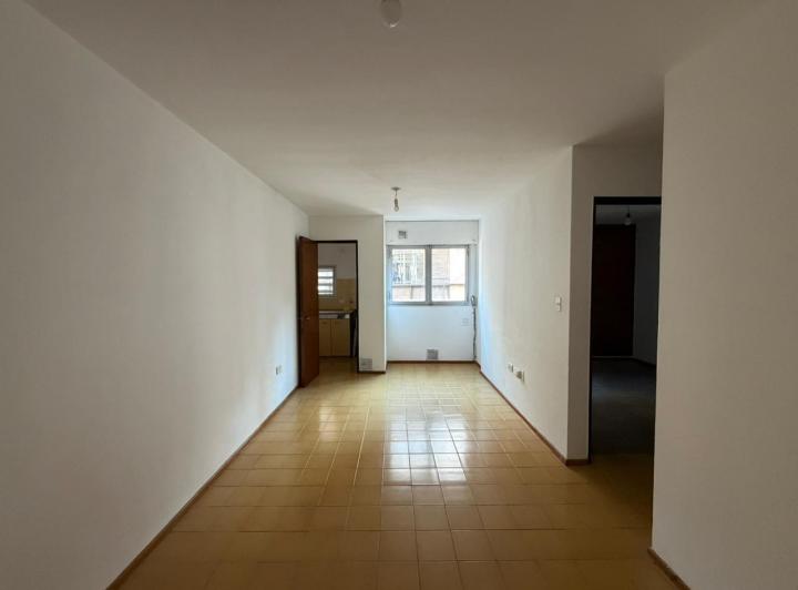 Departamento · 40m² · 1 Dormitorio