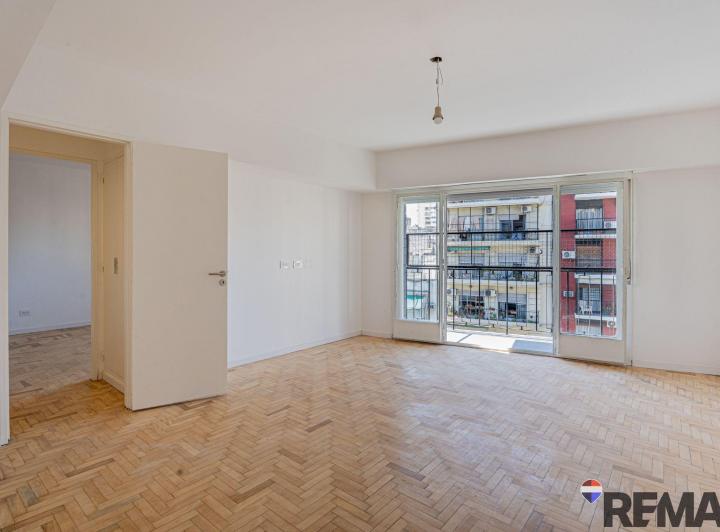 Departamento · 63m² · 3 Ambientes