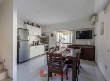 PH · 66m² · 3 Ambientes · PH en San Andrés