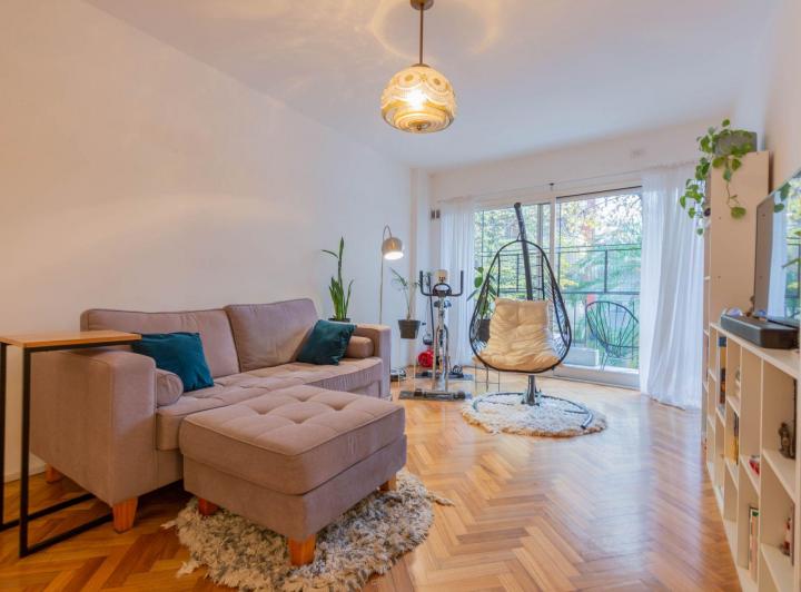 Departamento · 99m² · 3 Ambientes