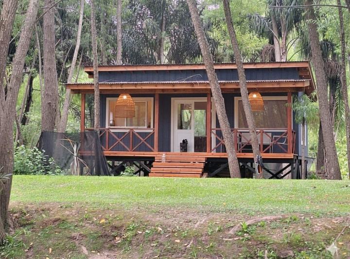 Casa · 45m² · 1 Ambiente
