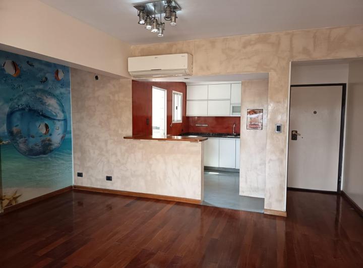 Departamento · 79m² · 4 Ambientes