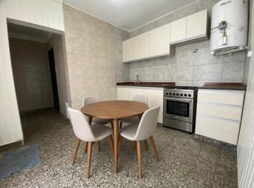 PH · 80m² · 3 Ambientes · Venta Casa 3 Ambientes Tablada