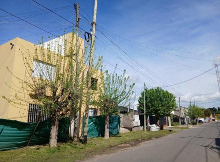 Departamento · 44m² · 2 Ambientes · 1 Cochera