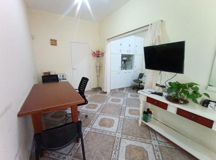 PH · 131m² · 3 Ambientes · 1 Cochera