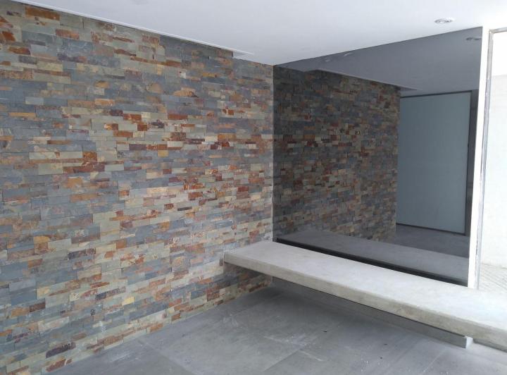 Departamento · 42m² · 2 Ambientes