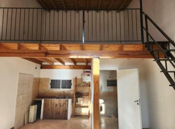 Departamento de 1 ambiente, Pilar · Departamento en Los Cachorros