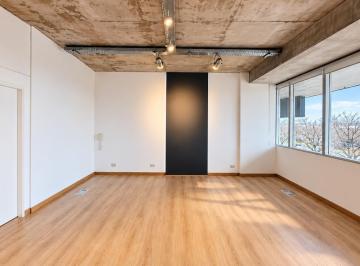 Oficina comercial · 44m² · Oficina en Alquiler – Centro Comercial Nordelta | Cochera