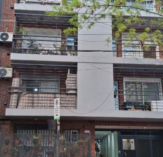 Departamento · 45m² · 1 Ambiente