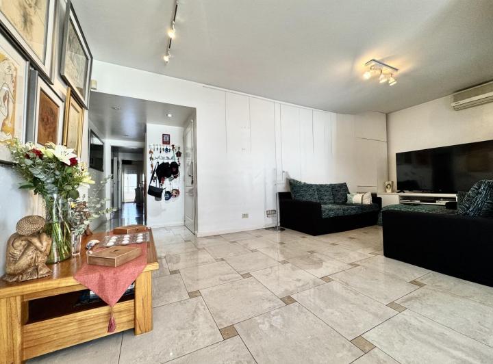 Departamento · 109m² · 4 Ambientes