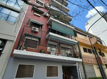 Departamento · 40m² · 2 Ambientes · Alquiler Departamento 2 Amb Belgrano Cap Fed.