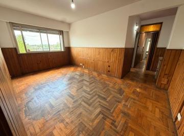 Departamento de 4 ambientes, Lomas de Zamora · Alquiler Departamento 3 Dorm. Estacion Temperley