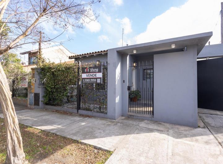 Casa · 192m² · 3 Ambientes · 2 Cocheras