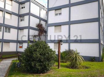 Departamento · 55m² · 3 Ambientes · Venta de Departamento 3 Ambientes, Nechochea.