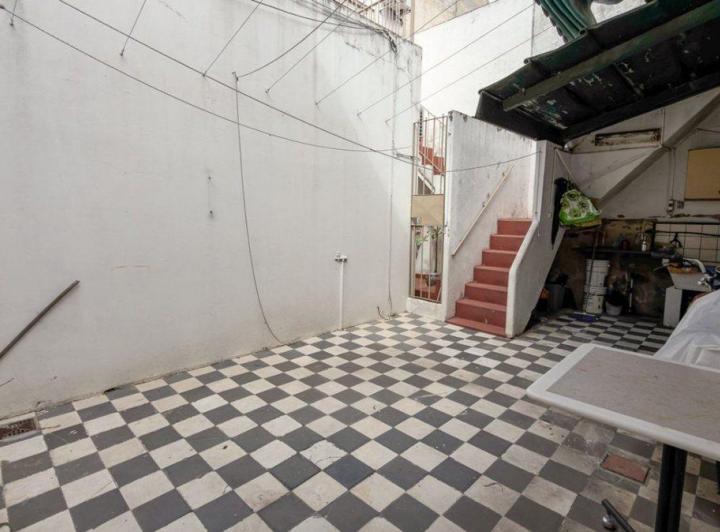 PH · 75m² · 3 Ambientes