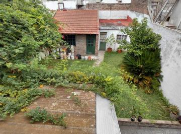 Terreno · 214m² · Venta Lote en Ciudadela